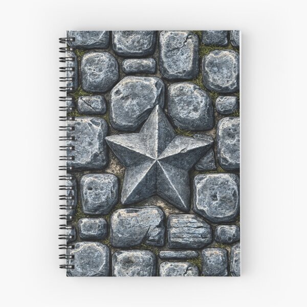 Item preview, Rough Blue-Grey Stone Masonry Castle Wall designed and sold by Piotrek0001.