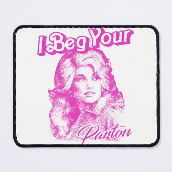 Item preview, I Beg Your Parton designed and sold by LawandaJone4.