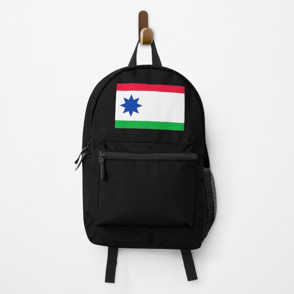 Item preview, Achtkarspelen flag designed and sold by rheyes.