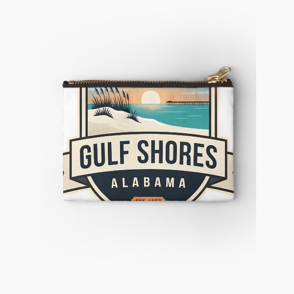 Item preview, Gulf Shores Alabama designed and sold by DetourDgn.