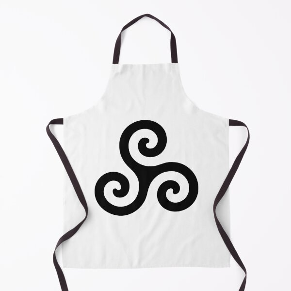 Item preview, Triskelion Triskele Celtic Symbol designed and sold by Love, Amy.
