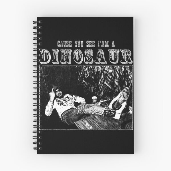 Item preview, Cause You See Iam A Dinosaur designed and sold by LawandaJone4.
