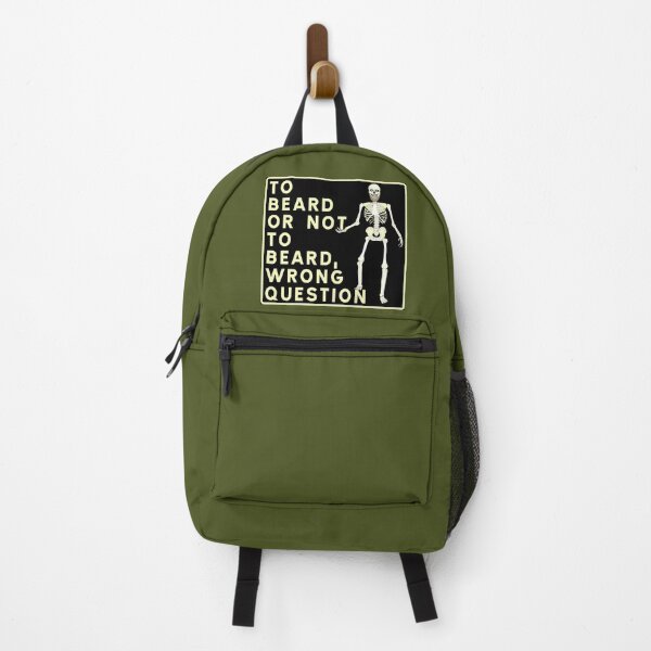 Item preview, Wear a beard designed and sold by ALF2023.