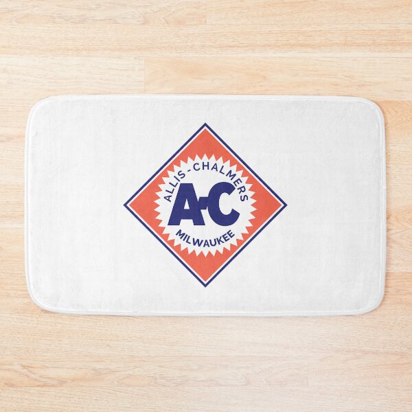Item preview, Allis Chalmers Retro Diamond Logo 1919 designed and sold by zurymacdougal.