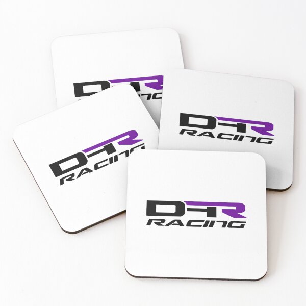 Item preview, Dhr Denny Hamlin Racing designed and sold by LakishaMcgowan.