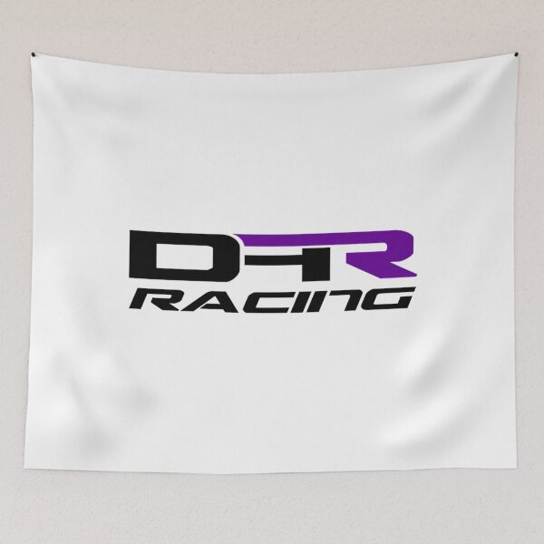 Item preview, Dhr Denny Hamlin Racing designed and sold by LakishaMcgowan.