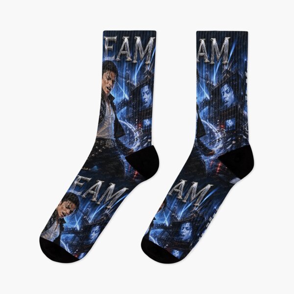 Item preview, Michael Jackson Scream Tribute  designed and sold by LuluLeb.