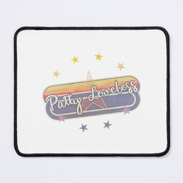 Item preview, Patty Loveless Elacuteoffice Girl Vintage Style Country designed and sold by LawandaJone4.