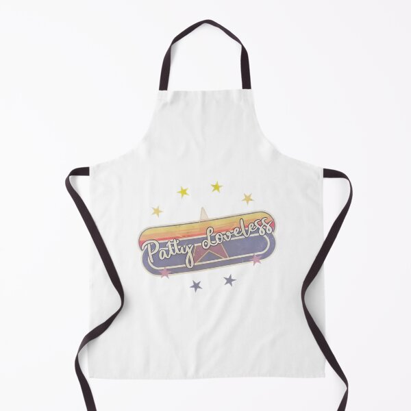 Item preview, Patty Loveless Elacuteoffice Girl Vintage Style Country designed and sold by LawandaJone4.