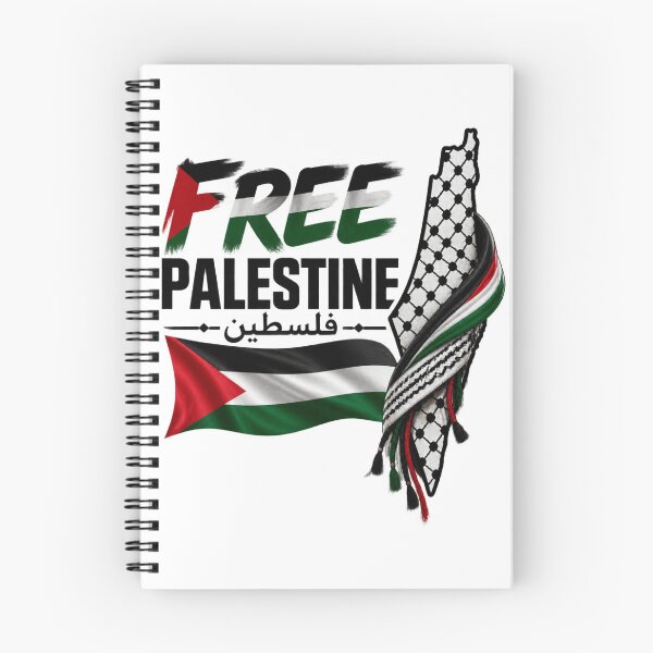 Item preview, Free Palestine Keffiyeh Map Flag Palestinian  designed and sold by Shakhbata-1.