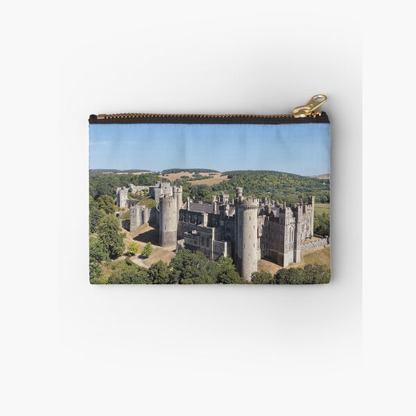 Item preview, Arundel Castle from the air, England designed and sold by Drone Filming Hertfordshire.