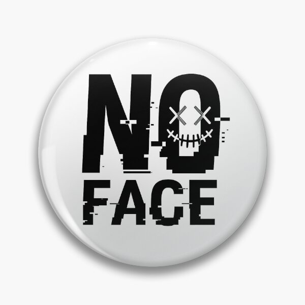 Item preview, LOGOTIPO DE NOFACE designed and sold by NOFACE//SCRILLANOIZE.