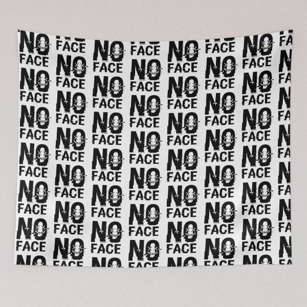 Item preview, NOFACE LOGO designed and sold by NOFACE//SCRILLANOIZE.