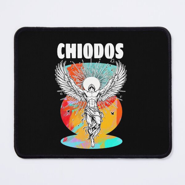 Item preview, Angel Chiodos White designed and sold by Beach Long.