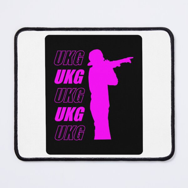 Item preview, Ukg Garage Mc In Delivery designed and sold by saydeelightfoo.