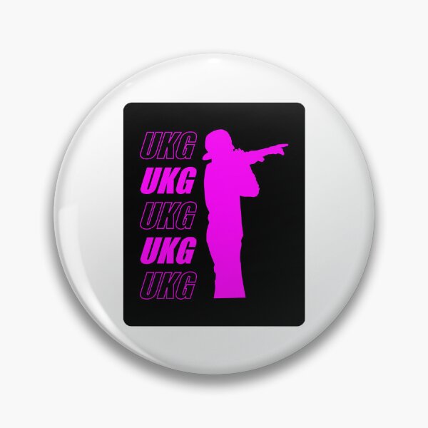 Item preview, Ukg Garage Mc In Delivery designed and sold by saydeelightfoo.