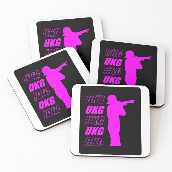 Item preview, Ukg Garage Mc In Delivery designed and sold by saydeelightfoo.