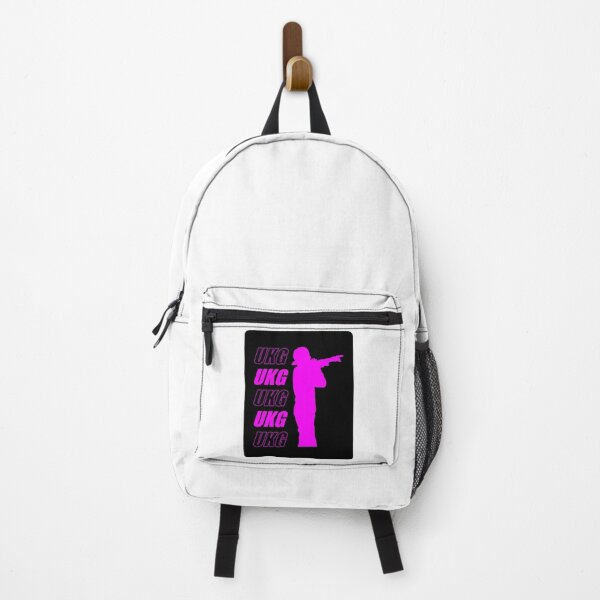 Item preview, Ukg Garage Mc In Delivery designed and sold by saydeelightfoo.