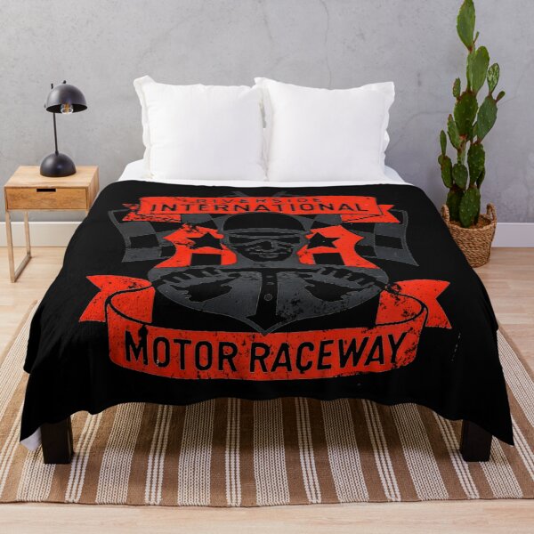 Item preview, Riverside California Raceway designed and sold by LakishaMcgowan.