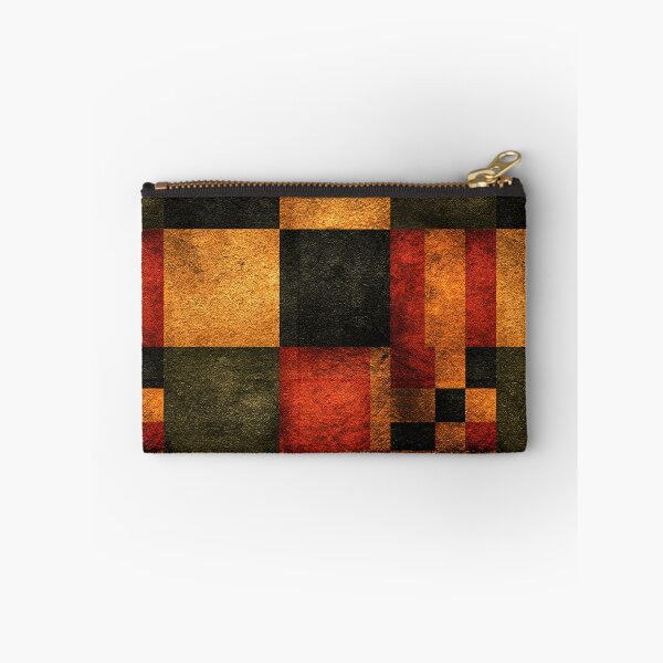 Item preview, Orange and Black Checkered Diamond Heraldry designed and sold by Piotrek0001.