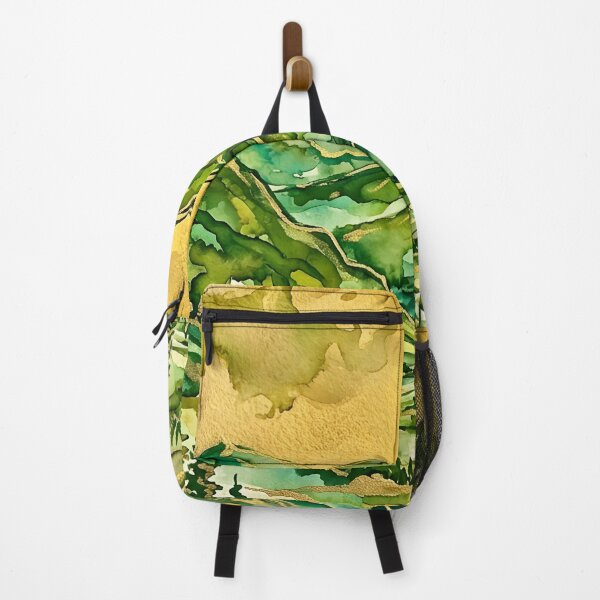 Item preview, Green Mountains designed and sold by GraphicsClub.