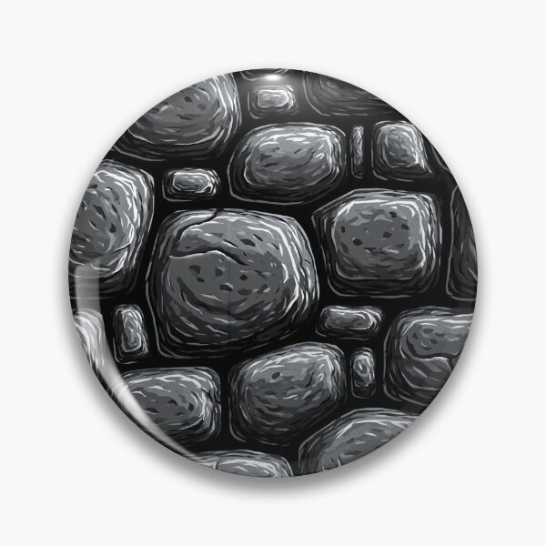 Item preview, Classic Grey Cobblestone Masonry Texture designed and sold by Piotrek0001.