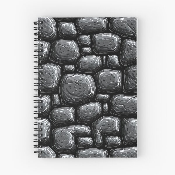 Item preview, Classic Grey Cobblestone Masonry Texture designed and sold by Piotrek0001.