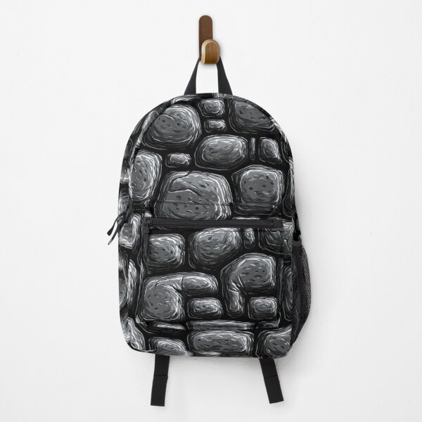 Item preview, Classic Grey Cobblestone Masonry Texture designed and sold by Piotrek0001.