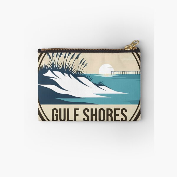 Item preview, Gulf Shores Alabama designed and sold by DetourDgn.