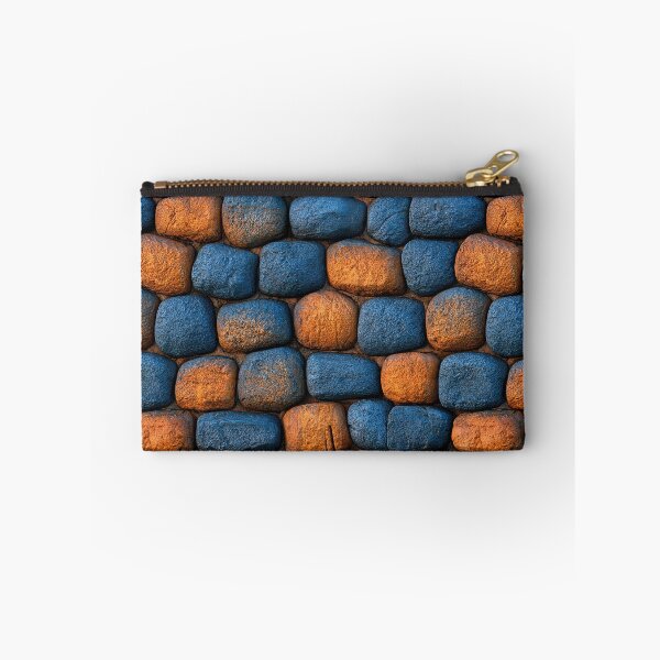 Item preview, Multi-Colored Stone Brick Fortress Pattern designed and sold by Piotrek0001.