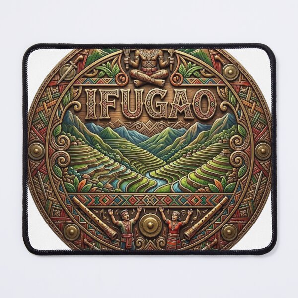 Item preview, IFUGAO designed and sold by likbatonboot.