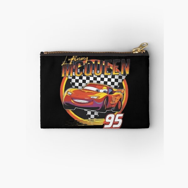 Item preview, Lightning Mcqueen designed and sold by LakishaMcgowan.