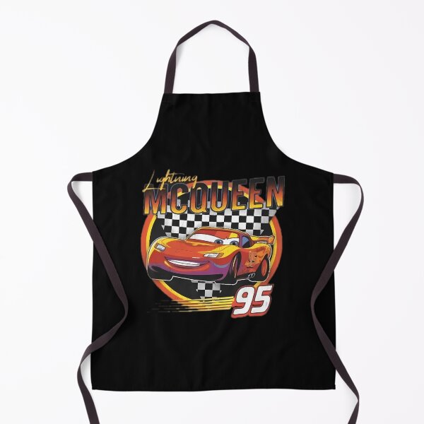 Item preview, Lightning Mcqueen designed and sold by LakishaMcgowan.