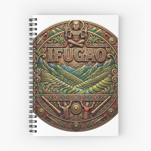 Item preview, IFUGAO designed and sold by likbatonboot.