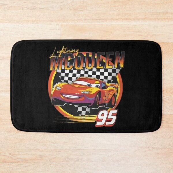 Item preview, Lightning Mcqueen designed and sold by LakishaMcgowan.