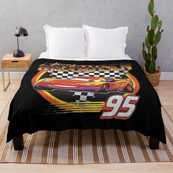 Item preview, Lightning Mcqueen designed and sold by LakishaMcgowan.