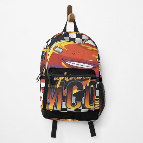 Item preview, Lightning Mcqueen designed and sold by LakishaMcgowan.