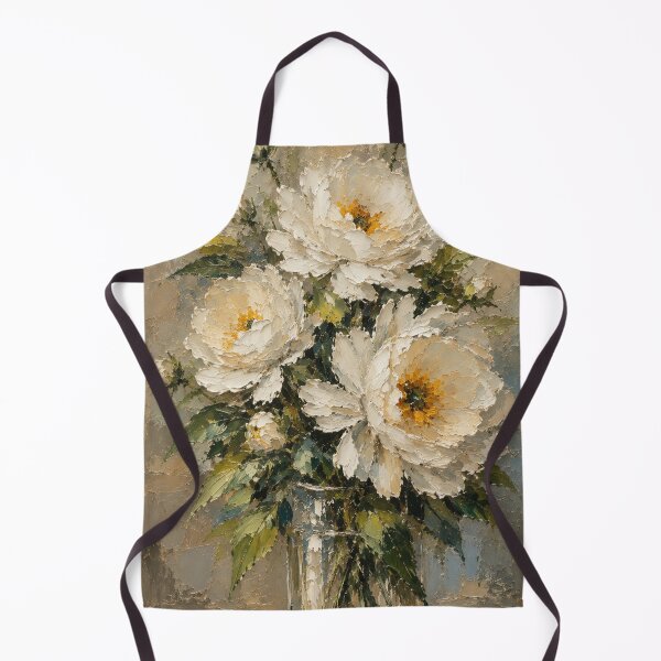Item preview, Warm Flower Art 3 designed and sold by Unnecessary Necessities.