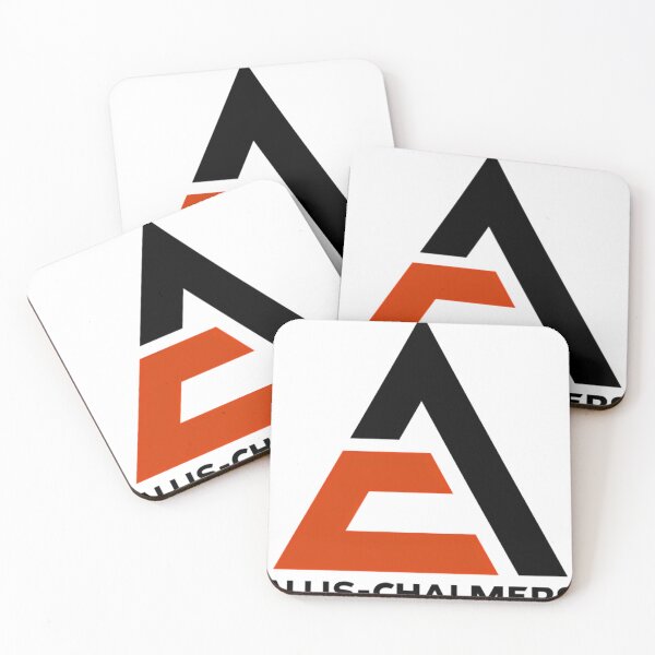 Item preview, Allis Chalmers Retro Logo designed and sold by zurymacdougal.