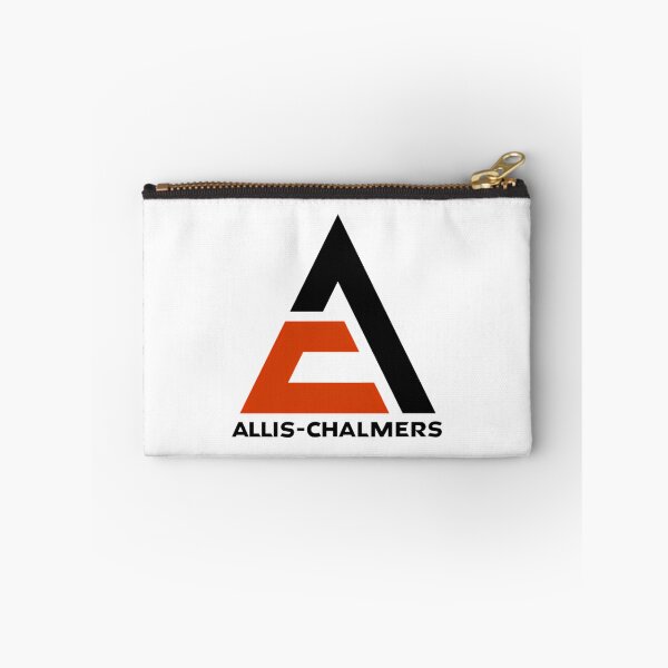 Item preview, Allis Chalmers Retro Logo designed and sold by zurymacdougal.