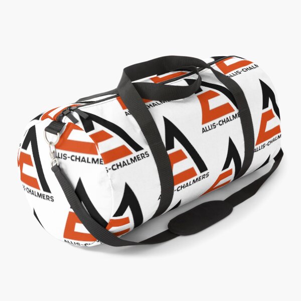 Item preview, Allis Chalmers Retro Logo designed and sold by zurymacdougal.