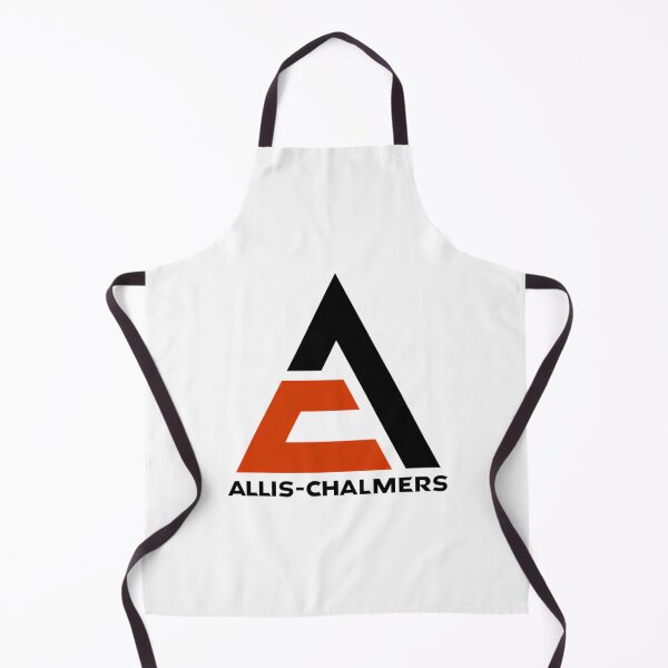 Item preview, Allis Chalmers Retro Logo designed and sold by zurymacdougal.