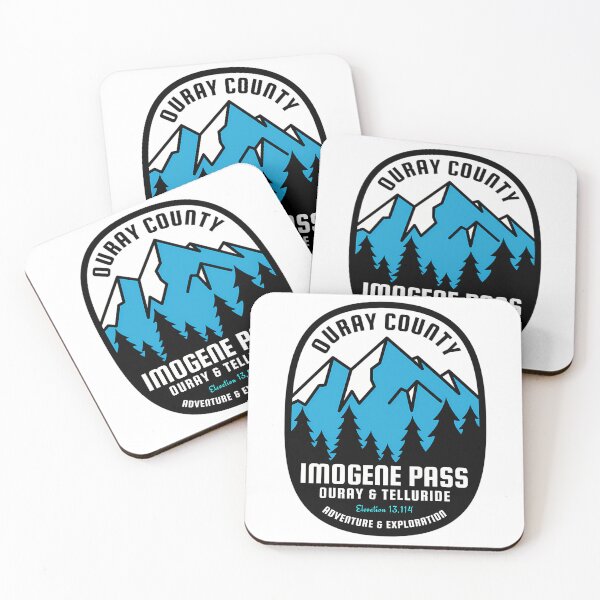 Item preview, Imogene Pass designed and sold by MemesRetails.