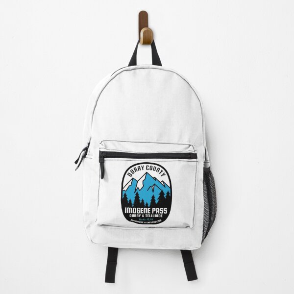 Item preview, Imogene Pass designed and sold by MemesRetails.