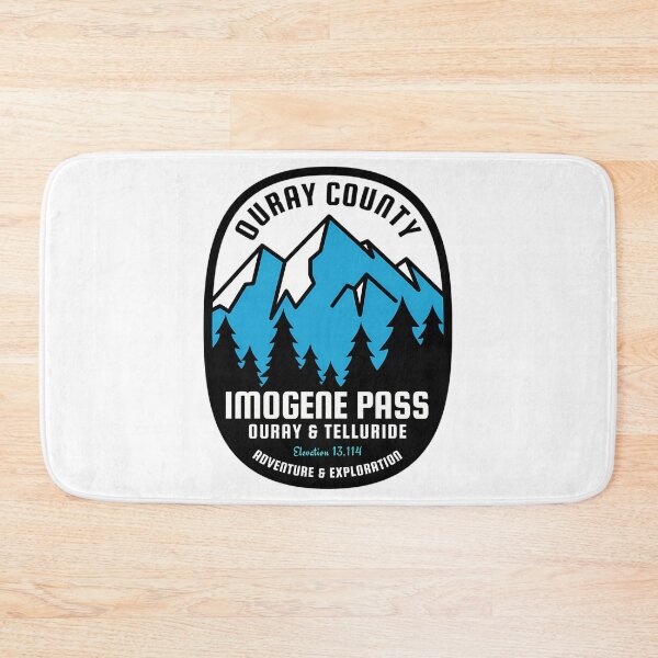 Item preview, Imogene Pass designed and sold by MemesRetails.