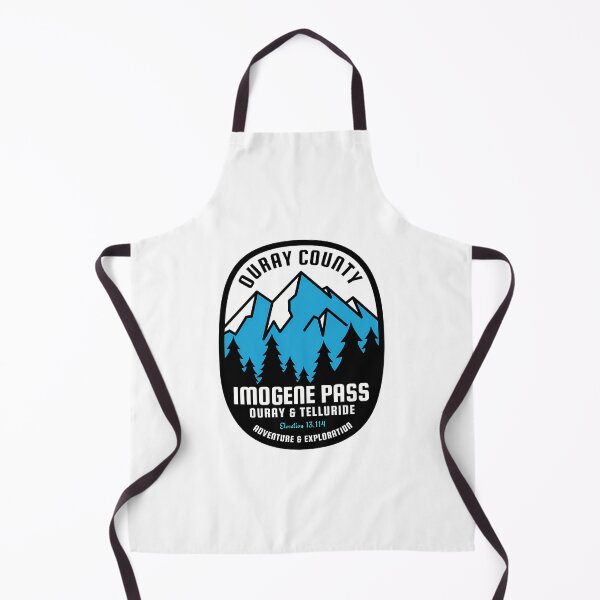 Item preview, Imogene Pass designed and sold by MemesRetails.