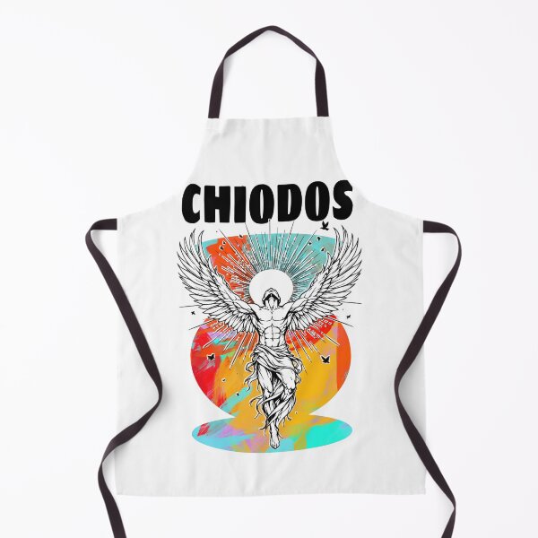 Item preview, Angel Chiodos Black designed and sold by Beach Long.