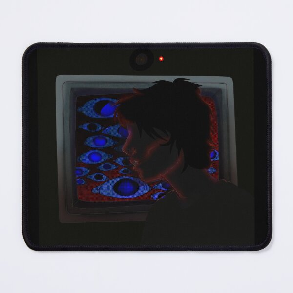 Item preview, Eyes on the Screen (2026) designed and sold by Caravan Creations.