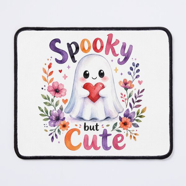 Item preview, Spooky but cute designed and sold by nimmitrends.