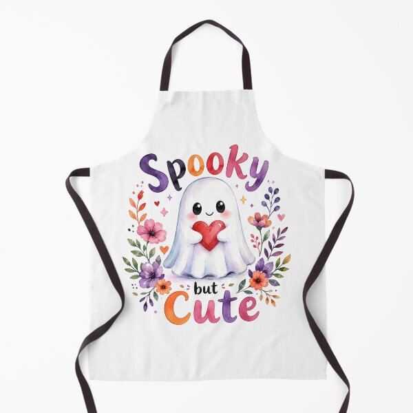 Item preview, Spooky but cute designed and sold by nimmitrends.